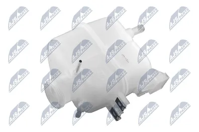 Produktbild von NTY Ausgleichsbehälter Kühlmittel für CHEVROLET SPARK (M300) Kühlwasser CZW-DW-003