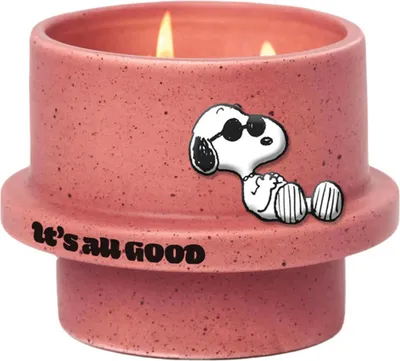 Zdjęcie produktu dla Peanuts A2517 Duftkerze Peanuts It's all good - 200g