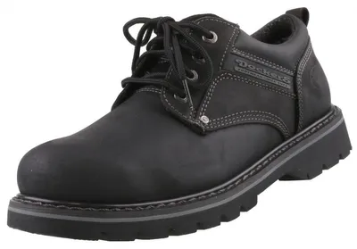 Immagine prodotto di Scarpe da uomo Dockers by Gerli Scarpe basse - Quattro colori