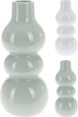 Produktbild von Vase 19cm BUBBLE