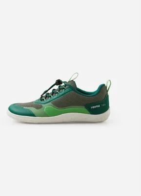 Produktbild von Reima Kinder Barfußschuhe Grün 5400137B-8920 Grösse 32