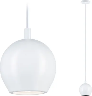 Zdjęcie produktu dla Paulmann Lampa wisząca LED Shima