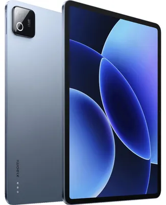 Produktbild von Tablet Xiaomi Pad 8 11.2 8GB RAM 256GB WiFi - Blue