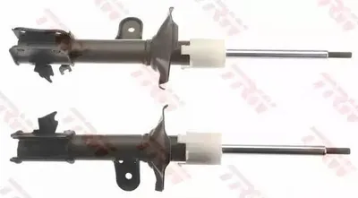 Produktbild von 2x TRW SATZ Gasdruck STOSSDÄMPFER VORNE