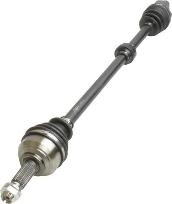Produktbild von MAXGEAR 49-2432 Antriebswelle Vorne Rechts für NISSAN MICRA III (K12) Note (E11, NE11) Micra C+C III (K12)