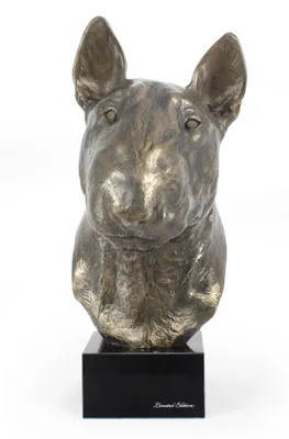 Zdjęcie produktu dla Art-Dog Popiersie – Bulterier
