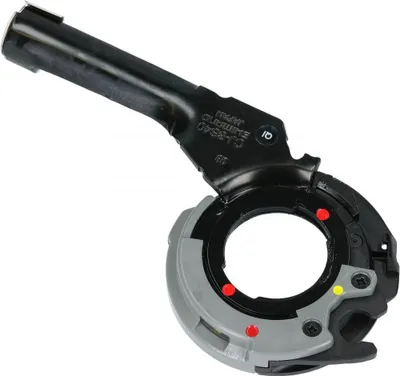Image de Shimano Nexus Cj-8s40 fermeture noir,gris noir,gris One Size