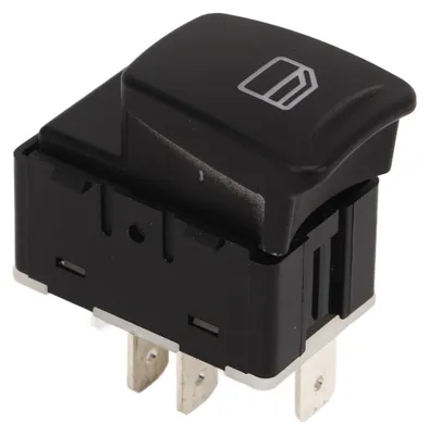 Zdjęcie produktu dla Przełącznik szyb elektrycznych A4548201010 Czuły przycisk główny szybkiej reakcji do SMART 454 FORFOUR