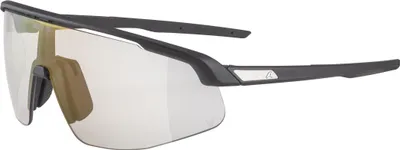 Produktbild von Alpina Turbo PRO V schwarz matt
