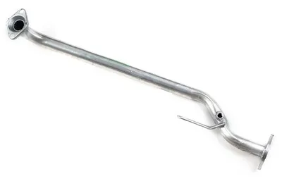 Produktbild von IZAWIT Abgasrohr Auspuffrohr für NISSAN ALMERA II Hatchback (N16) 33.010