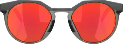 Productafbeelding van Oakley HSTN, Volwassenen, Uni, Vierkant, Vierkant, Volledige montuur, Donkergrijs
