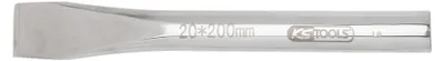 Immagine prodotto di KS TOOLS Scalpello piatto in acciaio inox 26x400 mm - 964.3106