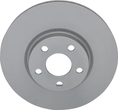 Produktbild von 2x ATE Bremsscheibe 24.0128-0298.1 für FORD S-Max (CJ) Galaxy (CK) 50 9mm