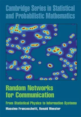 Produktbild von Random Networks for Communication