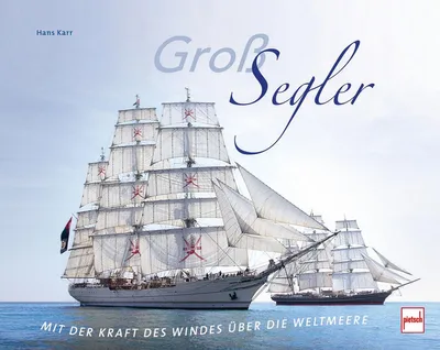 Produktbild von Großsegler