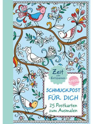 Image de Schmuckpost für dich