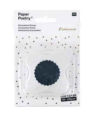 Produktbild von Stanze Everywhere Rosette