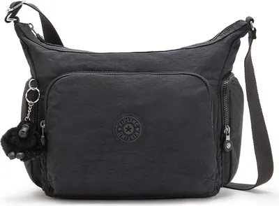 Immagine prodotto di Kipling Gabb 12l Borsa nera Nero Taglia unica