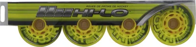 Produktbild von HI-LO Street 82A - 4er-Set, Rollengröße:80