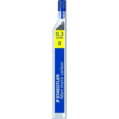 Produktbild von Staedtler Mars micro carbon 250 0.3mm