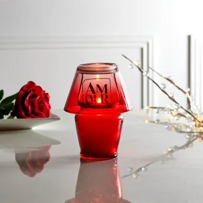 Produktbild von Duftkerzenlampe „Liebe“