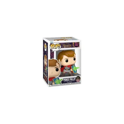 Immagine prodotto di Funko Pop! Disney - Winylowa Figurka Księcia Filipa, Śpiąca Królewna
