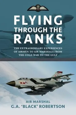 Obrázek produktu pro Flying through the Ranks