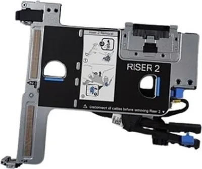 Immagine prodotto di DELL 330-BCKZ, PowerEdge R660XS