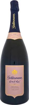 Produktbild von Geldermann Grand Rose 1500ml 12% Vol.