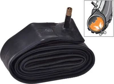 Produktbild von Selbstreparierender Fahrradschlauch 37-622 Gel