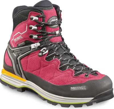 Produktbild von MEINDL Litepeak Lady PRO GTX rot/schwarz 42.5