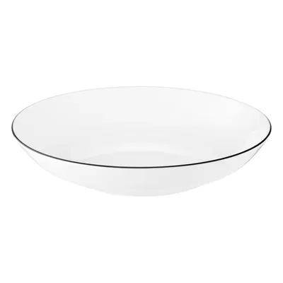 Obrázok produktu pre Polievkový tanier Seltmann Weiden Lido Black Line