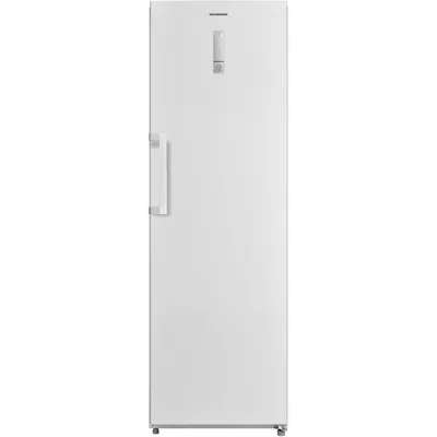 Produktbild von Heinner HFF-M272NFCE++ Gefrierschrank 272L, Convertible, No Frost, LED-Display, Weiß