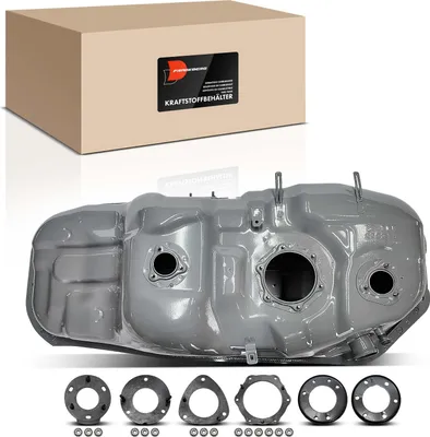 Obrázok produktu pre Frankberg 1x palivová nádrž Palivová nádrž pre Mitsubishi Pajero Sport I 2.5L
