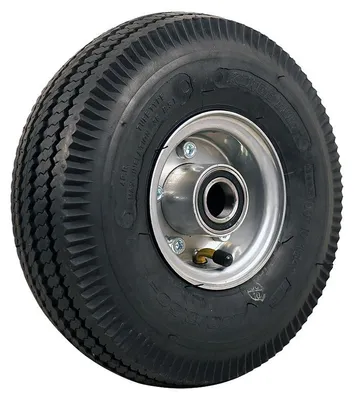 Úžitkové koleso 4 palce TT Kings Tire