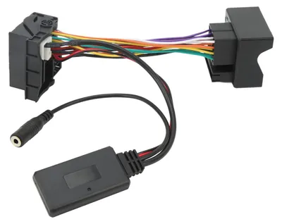 Bluetooth 5.0 Adapter für RCD310/510, RNS310/315/510, inkl. Mikrofon