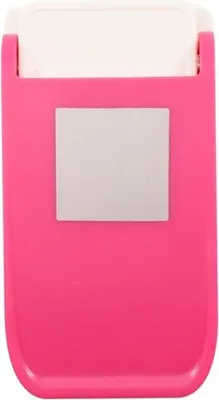 Produktbild von Vaessen Creative | Heavy Duty Stanzer Quadrat Medium