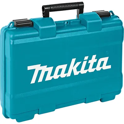 Image de Makita Mallette de transport pour grignoteuse sans fil - 142004-7