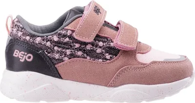Produktbild von Bejo - "Kapis" Sneaker für Kinder PP14111 (22 EU) (Pink)