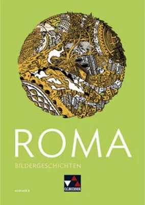 Obrázek produktu pro ROMA B Bildergeschichten