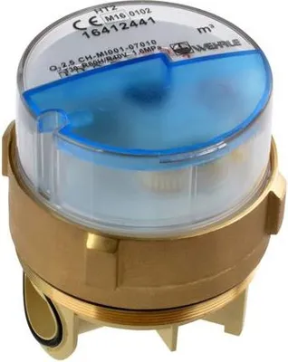 Obrázok produktu pre Js Messkapsel Eas-Modular, Typ Me Bis 30 Grad,Q3=2,5