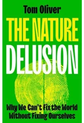 Produktbild von The Nature Delusion