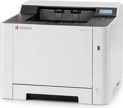 Produktbild von KYOCERA ECOSYS PA2100cx, Laser, Farbe, 1200 x 1200 DPI, A4, 21 Seiten pro Minute, Doppelseitiger Druck