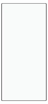 Produktbild von Displex Panzerglas (10H) für Samsung Galaxy S24 Ultra, Eco-Montagerahmen, Full Cover, Samsung, Galaxy S24 Ultra, Trockene Anwendung, Staubresistent, Schlagfest, Kratzresistent, Schockresistent, Transparent, 1 Stück(e)