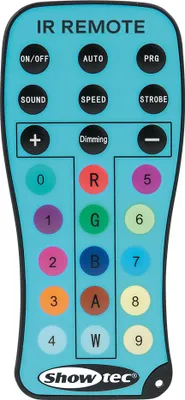 Produktbild von UR-5 Universal IR Remote