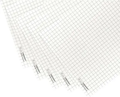 Obrázok produktu pre magnetoplan flipchartový papier šachovnicový 65,0 x 93,0 cm, 20 listov, 5 balení