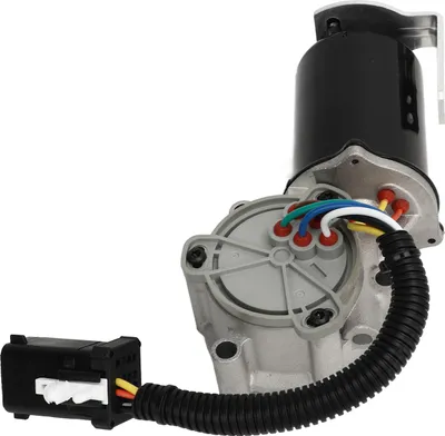 Produktbild von Verteilergetriebemotor F77Z7G360AA Schaltencoder Ersatz für Ford Explorer 1995 bis 2001