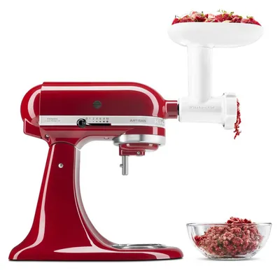 Immagine prodotto di Tritatutto per robot da cucina Kitchenaid 5KSMFGA