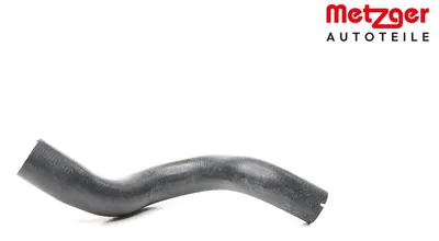 Produktbild von METZGER Kühlerschlauch Wasserschlauch für FIAT QUBO (225) 2420980