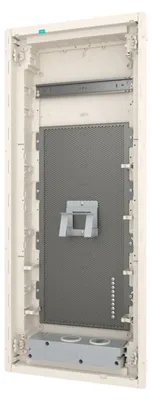 Zdjęcie produktu dla EATON 302418 KLV-60UPM-F Mała tablica rozdzielcza podtynkowa Liczba przegród = 12 Liczba rzędów = 5